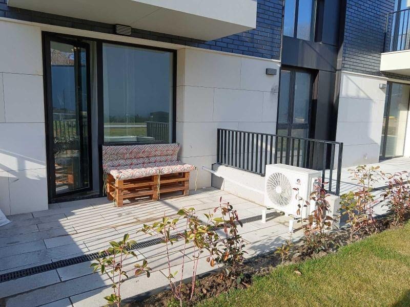 Дава под наем 2-СТАЕН, гр. София, Красно село, снимка 9 - Апартаменти - 53467549