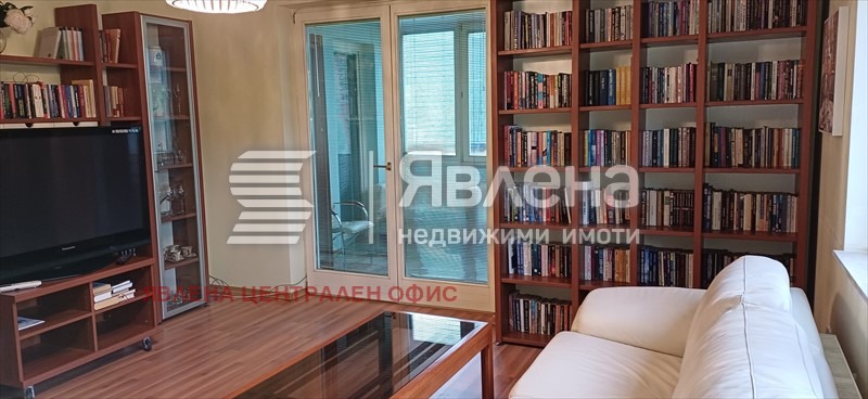 Дава под наем 2-СТАЕН, гр. София, Витоша, снимка 3 - Апартаменти - 56588029