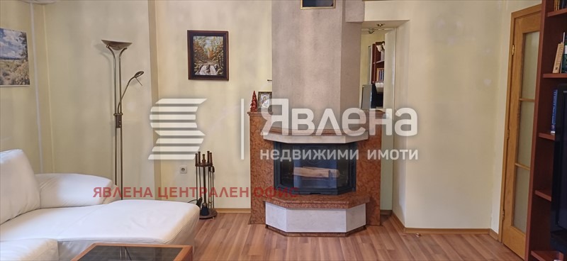 Дава под наем 2-СТАЕН, гр. София, Витоша, снимка 2 - Апартаменти - 56588029