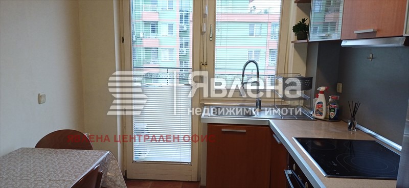 Дава под наем 2-СТАЕН, гр. София, Витоша, снимка 8 - Апартаменти - 56588029