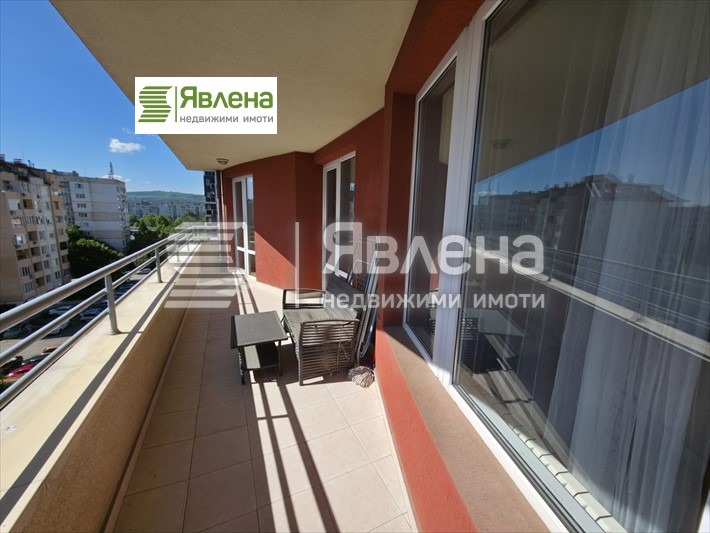 Издаје се  2 спаваће собе Софија , Младост 4 , 115 м2 | 55130522