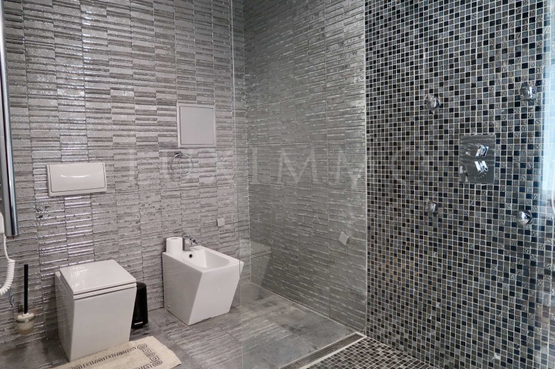 Vuokrattavana  2 makuuhuonetta Sofia , Manastirski livadi , 122 neliömetriä | 22656155 - kuva [12]