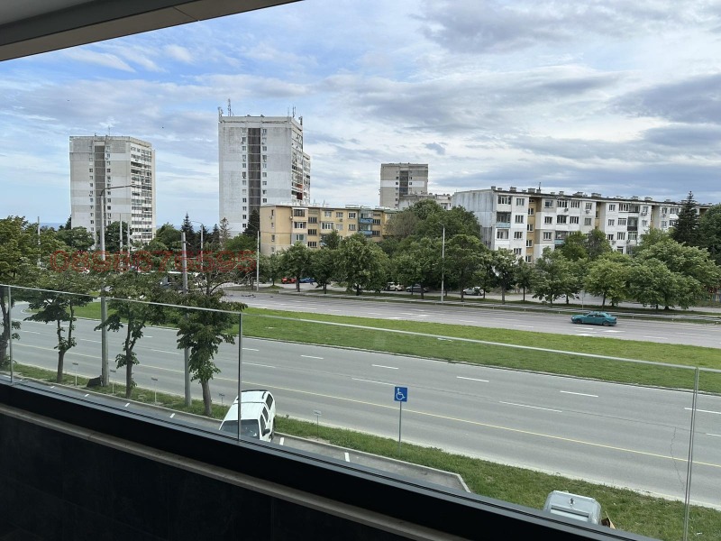 Дава под наем 3-СТАЕН, гр. Варна, Бриз, снимка 13 - Апартаменти - 53259806