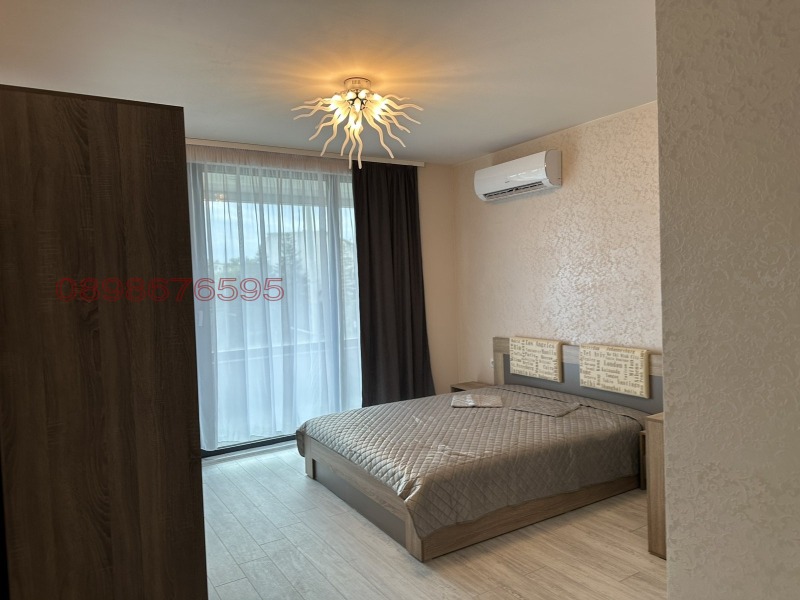 Дава под наем 3-СТАЕН, гр. Варна, Бриз, снимка 6 - Апартаменти - 53259806