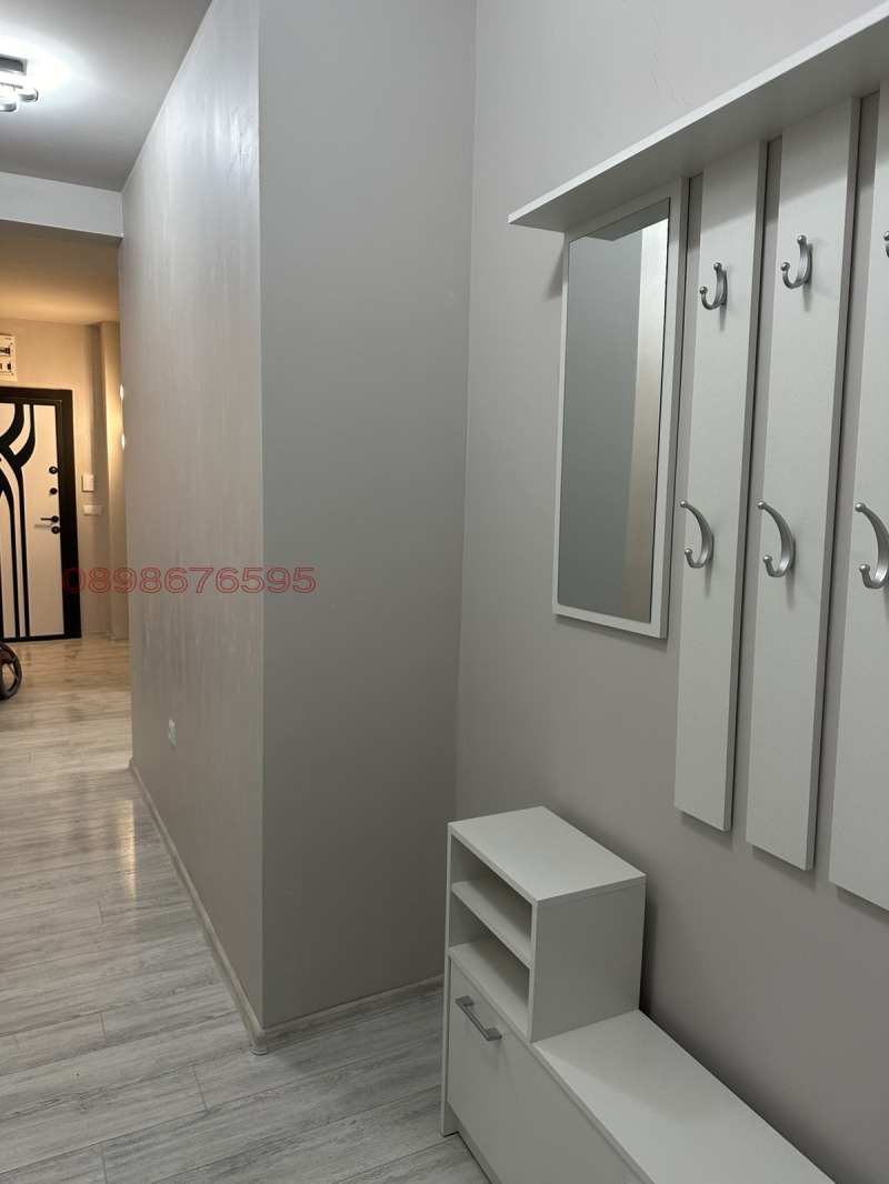 Дава под наем 3-СТАЕН, гр. Варна, Бриз, снимка 11 - Апартаменти - 53259806