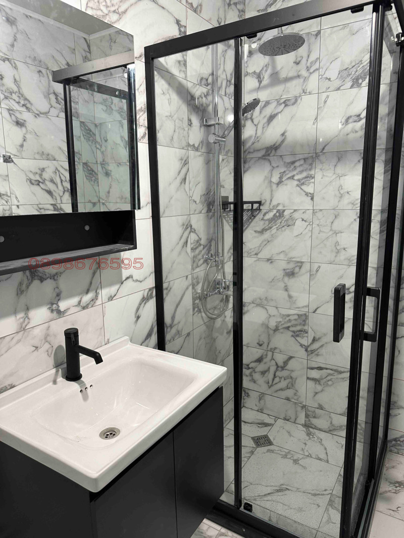 Дава под наем 3-СТАЕН, гр. Варна, Бриз, снимка 10 - Апартаменти - 53259806