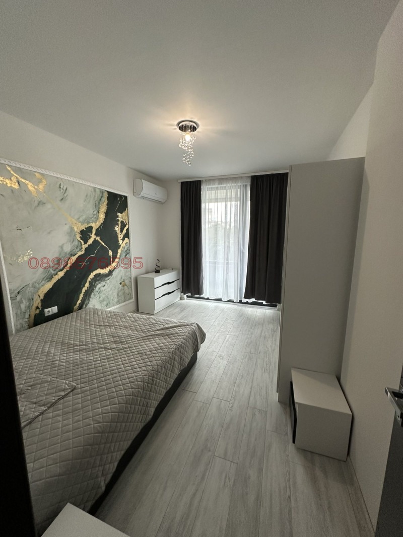 Дава под наем 3-СТАЕН, гр. Варна, Бриз, снимка 7 - Апартаменти - 53259806