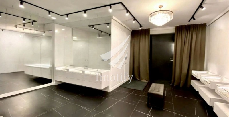 Дава под наем МАГАЗИН, гр. София, Кръстова вада, снимка 3 - Магазини - 52449764