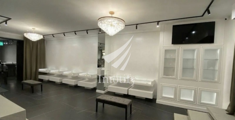 Дава под наем МАГАЗИН, гр. София, Кръстова вада, снимка 2 - Магазини - 52449764