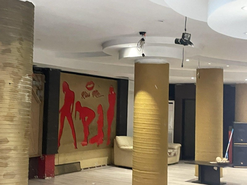 Til leie  Bar; Kaffebar Plovdiv , Karsjijaka , 180 kvm | 36122129 - bilde [2]
