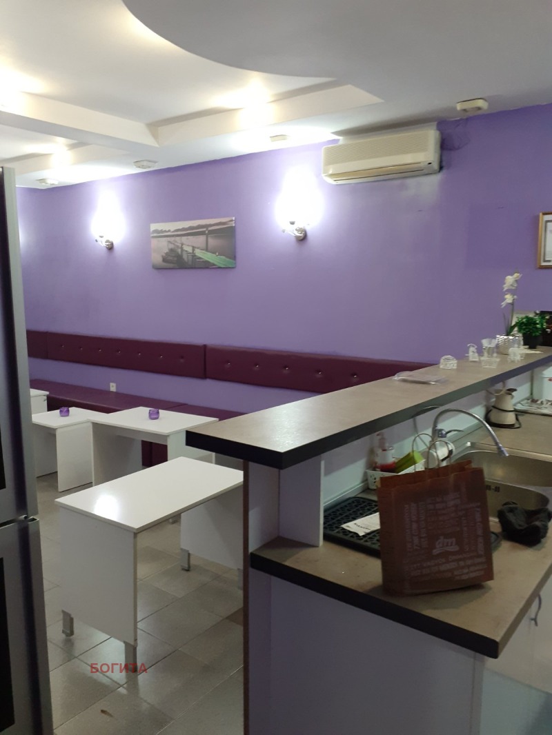 Дава под наем ЗАВЕДЕНИЕ, гр. Стара Загора, Център, снимка 4 - Заведения - 53096022