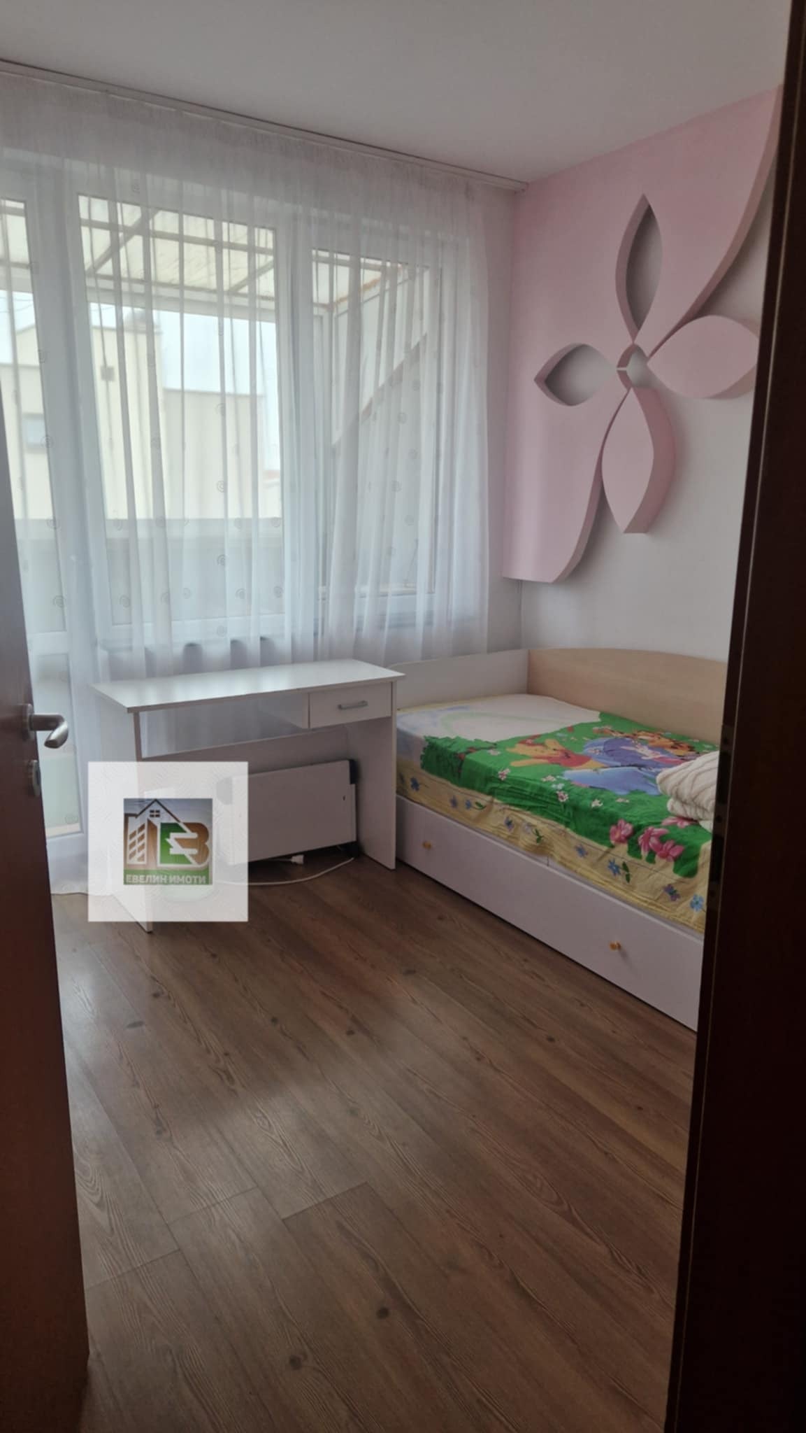 Дава под наем 3-СТАЕН, гр. Русе, Център, снимка 7 - Апартаменти - 54595216