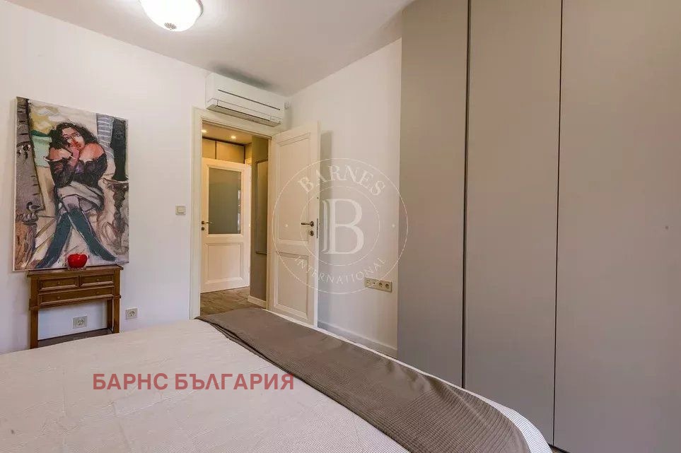 Дава под наем 4-СТАЕН, гр. София, Симеоново, снимка 8 - Апартаменти - 56132873