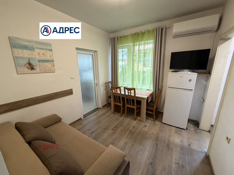 Дава под Наем 2-СТАЕН в град Варна, Централна поща - 55 кв.м / 460 € » 899.68 лв., АДРЕС