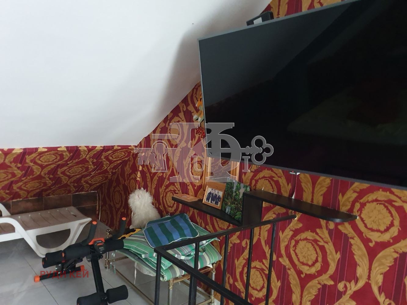 Дава под Наем 2-СТАЕН | Imot.bg — изображение 8