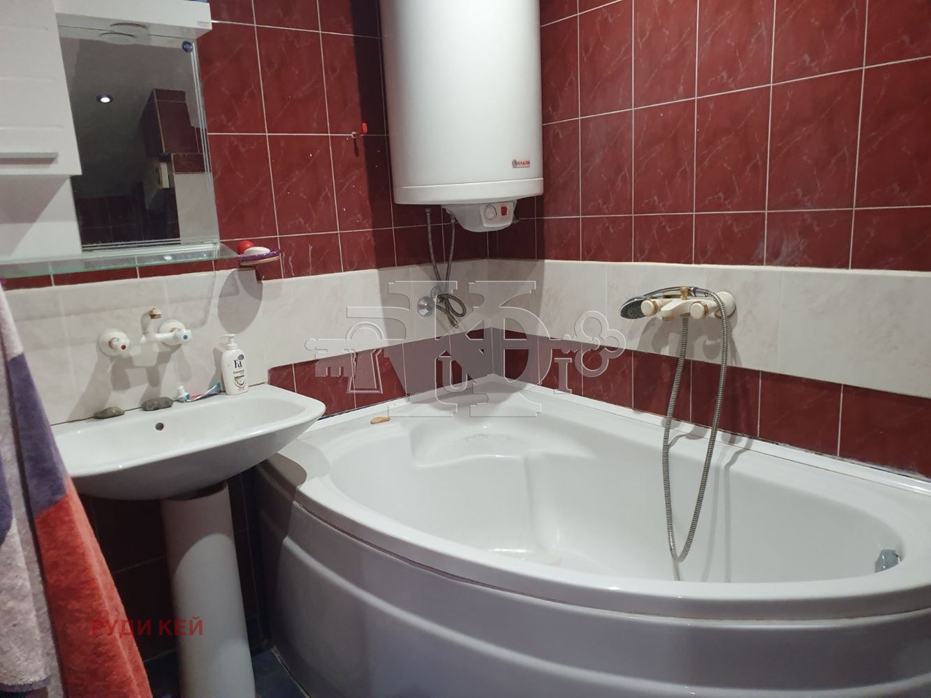 Дава под Наем 2-СТАЕН | Imot.bg — изображение 10