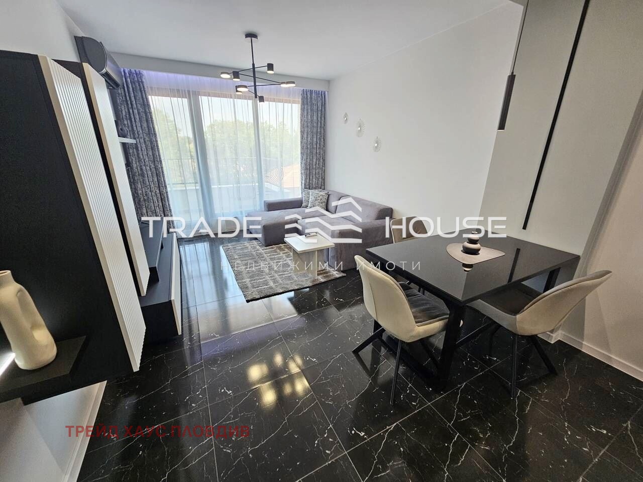 Дава под Наем 2-СТАЕН | Imot.bg — изображение 4