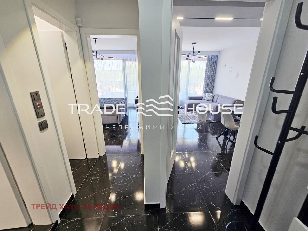 Дава под Наем 2-СТАЕН | Imot.bg — изображение 2