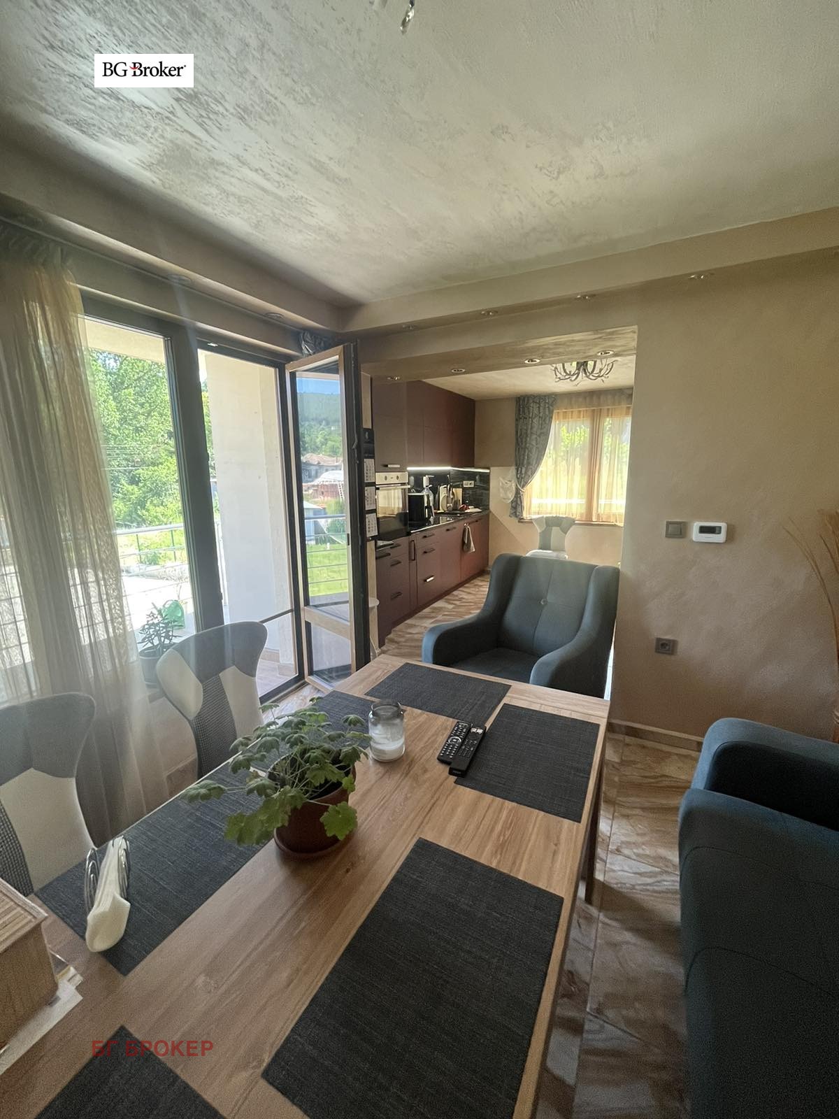 Дава под Наем КЪЩА | Imot.bg — изображение 1