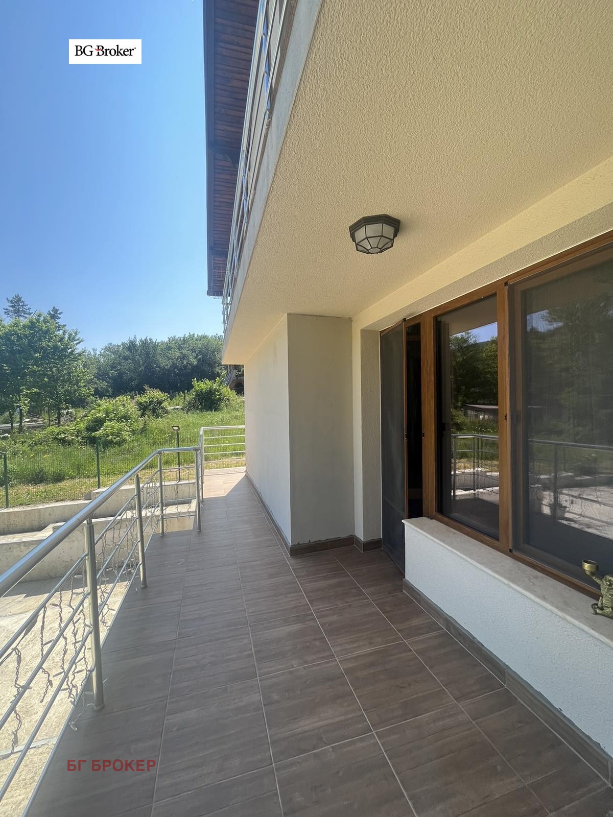 Дава под Наем КЪЩА | Imot.bg — изображение 11