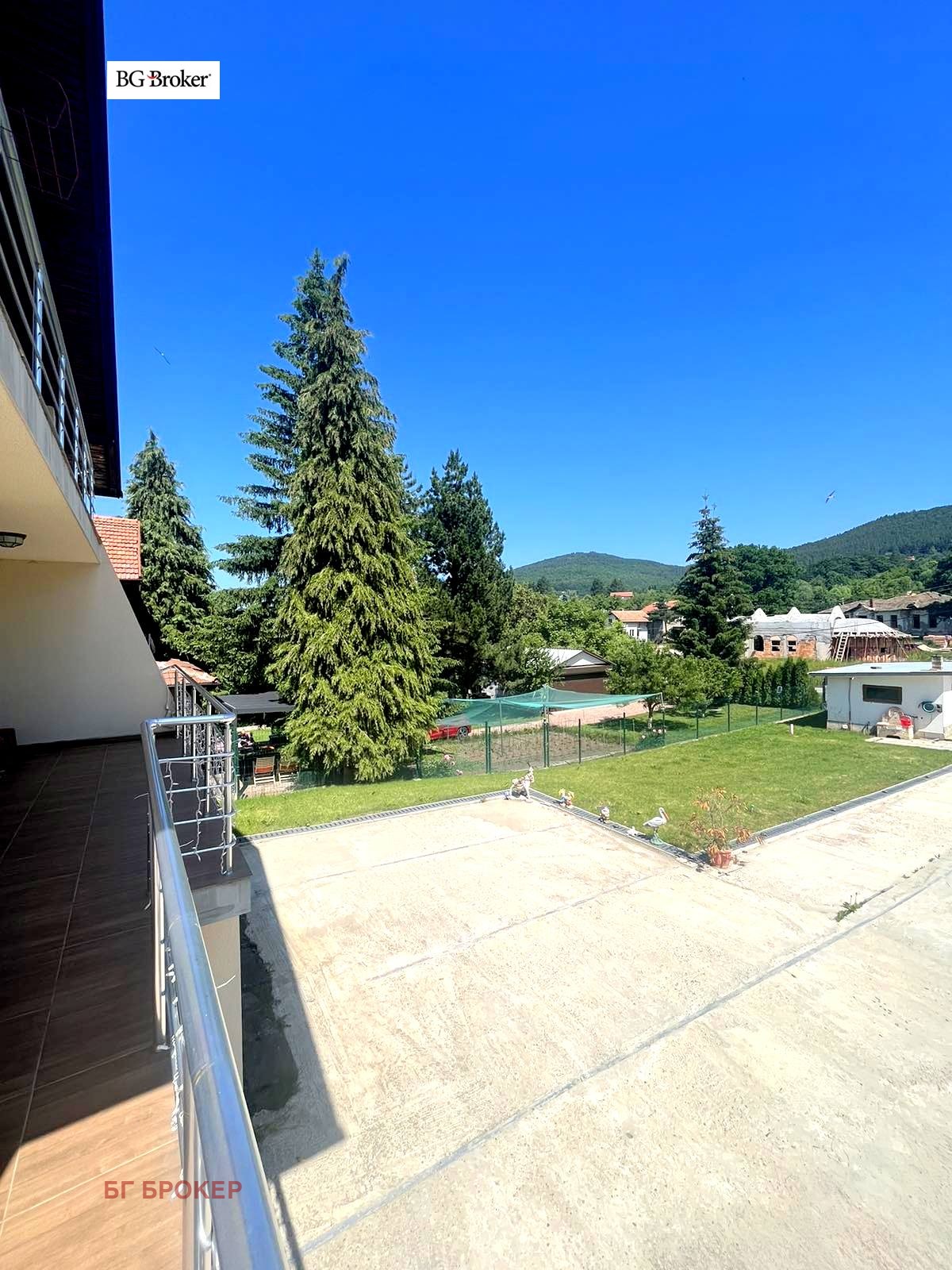 Дава под Наем КЪЩА | Imot.bg — изображение 12