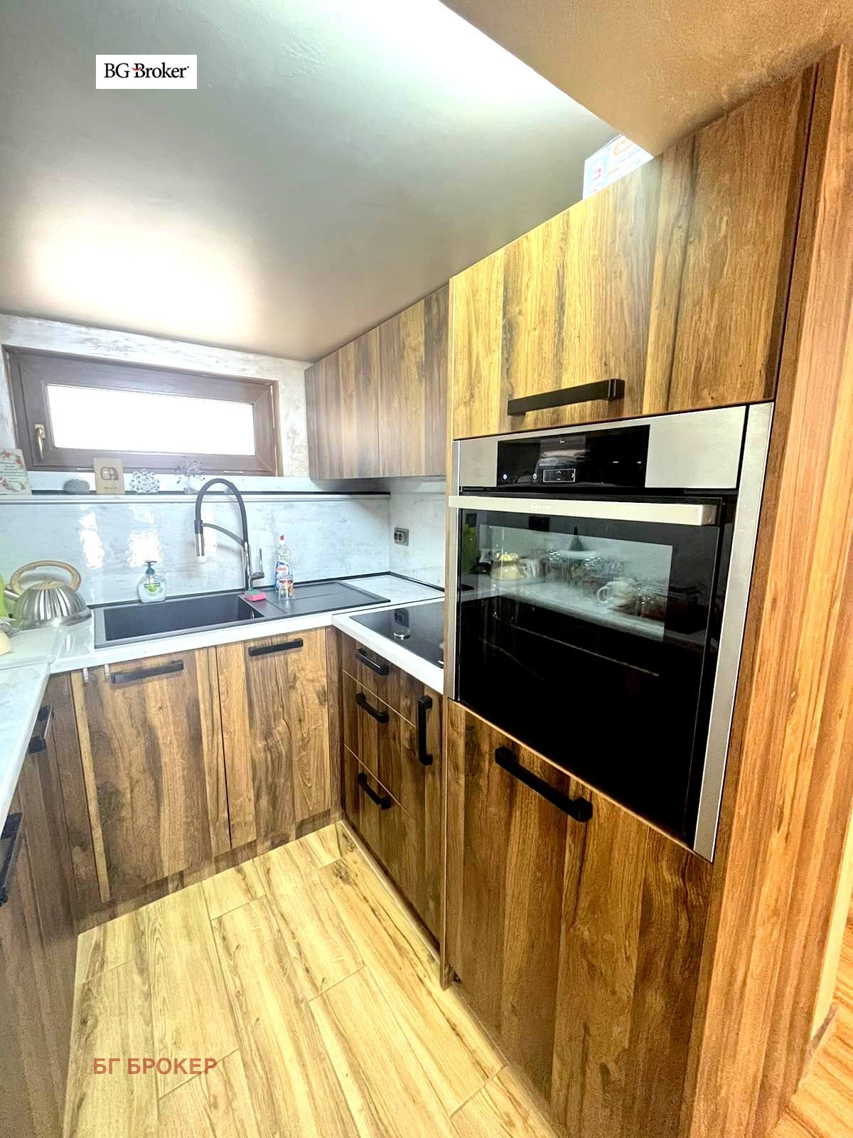 Дава под Наем КЪЩА | Imot.bg — изображение 9