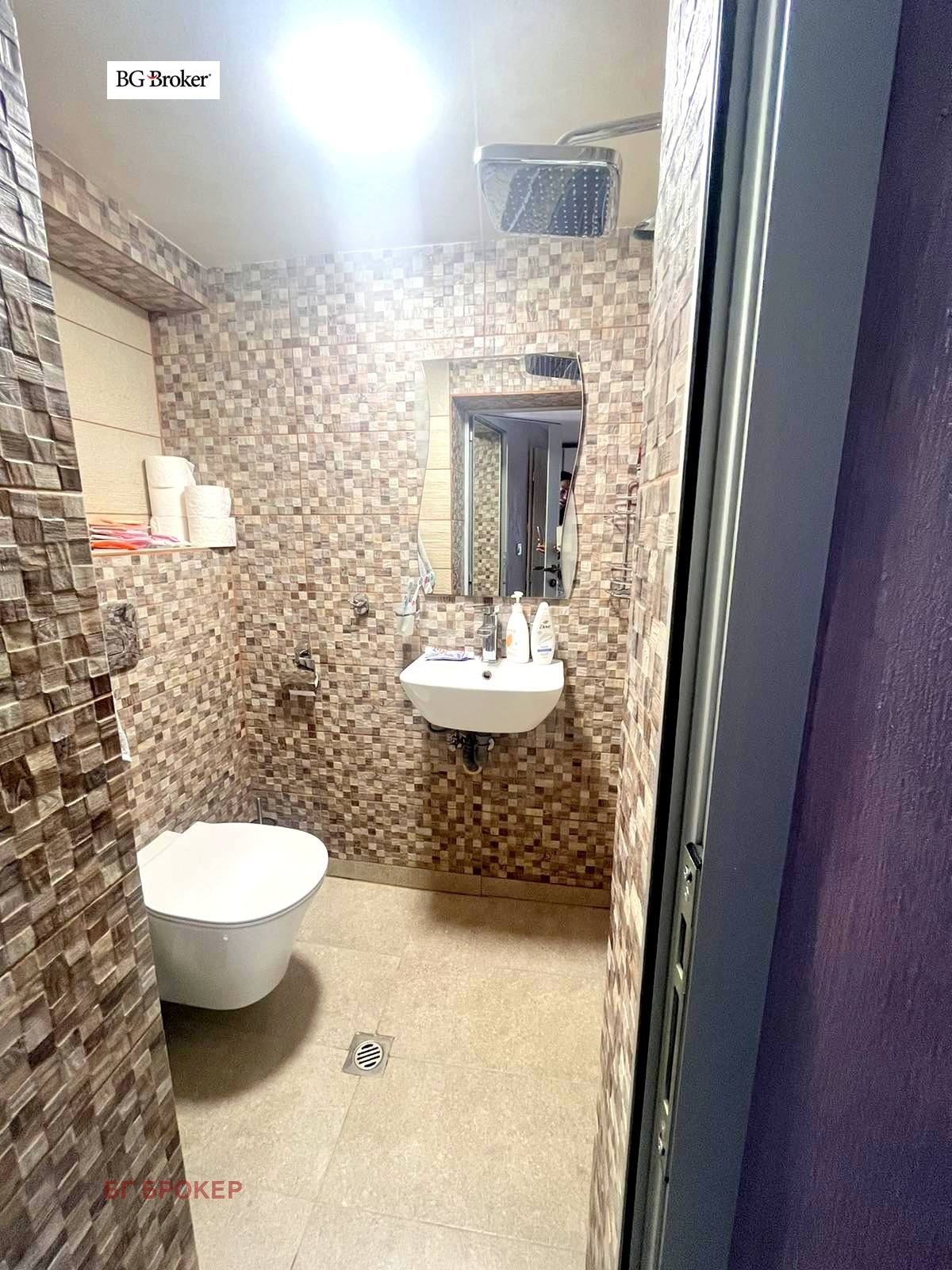 Дава под Наем КЪЩА | Imot.bg — изображение 8