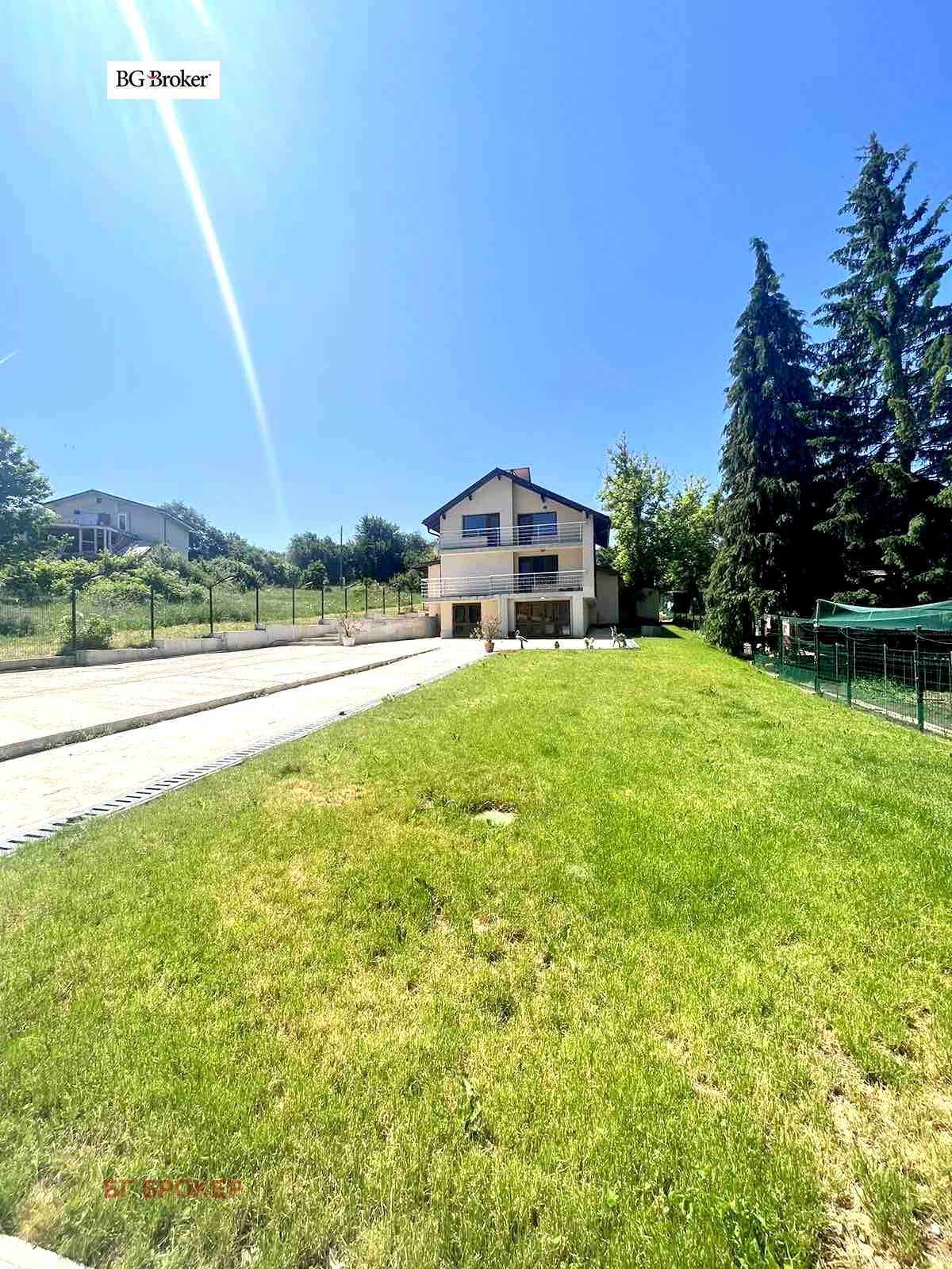 Дава под Наем КЪЩА | Imot.bg — изображение 13