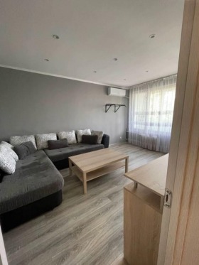 1 Schlafzimmer Borowo, Sofia