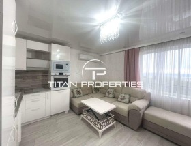 2 slaapkamers Vladislav Varnentsjik 1, Varna