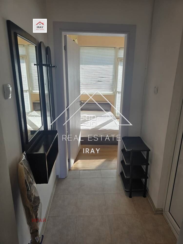 Дава под наем 1-СТАЕН, гр. Стара Загора, Център, снимка 4 - Апартаменти - 53485572