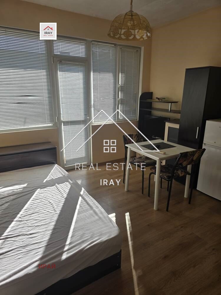 Дава под наем 1-СТАЕН, гр. Стара Загора, Център, снимка 3 - Апартаменти - 53485572