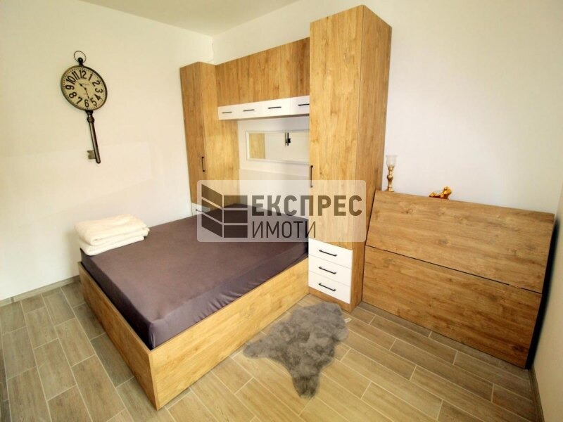 For Rent  1 bedroom Varna , Grand Mol , 55 sq.m | 25413827 - image [3]