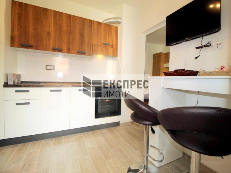 For Rent  1 bedroom Varna , Grand Mol , 55 sq.m | 25413827