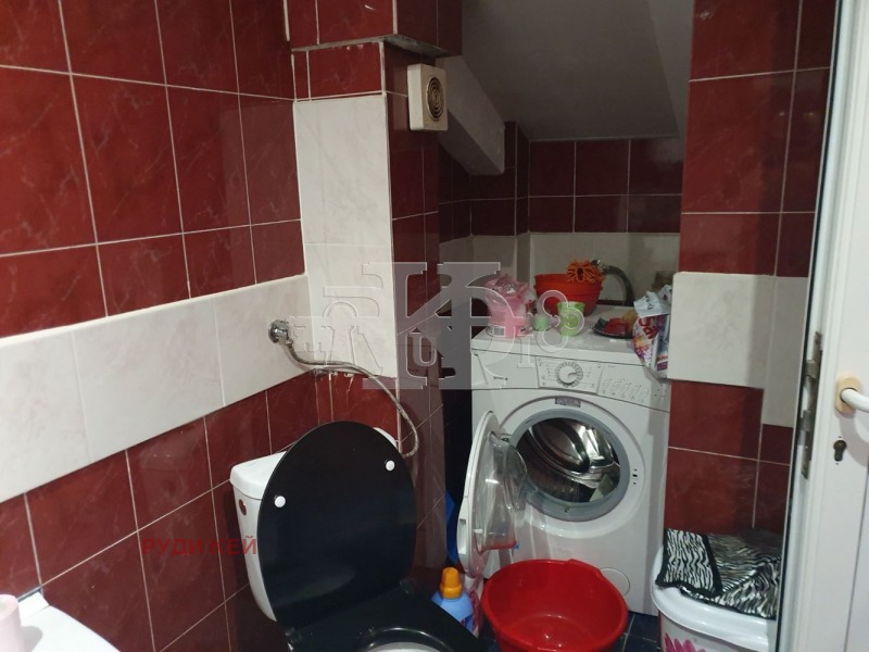 Zu vermieten  1 Schlafzimmer Warna , Okraschna bolniza-Generali , 65 qm | 40903087 - Bild [11]