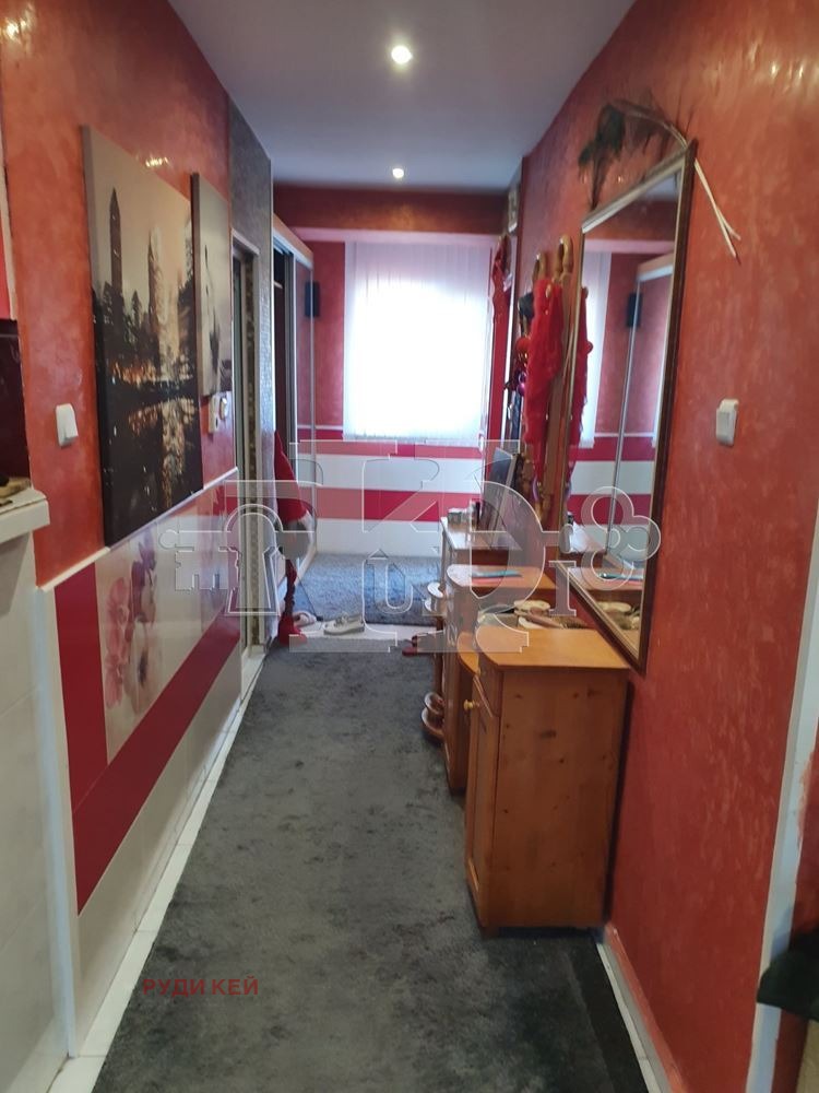 Zu vermieten  1 Schlafzimmer Warna , Okraschna bolniza-Generali , 65 qm | 40903087 - Bild [6]