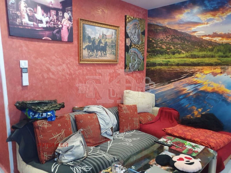 Zu vermieten  1 Schlafzimmer Warna , Okraschna bolniza-Generali , 65 qm | 40903087 - Bild [4]
