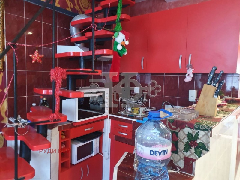 Zu vermieten  1 Schlafzimmer Warna , Okraschna bolniza-Generali , 65 qm | 40903087 - Bild [2]