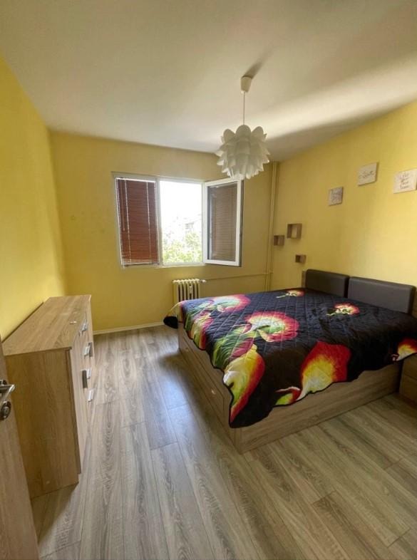 Zu vermieten  1 Schlafzimmer Sofia , Borowo , 65 qm | 97577225 - Bild [6]