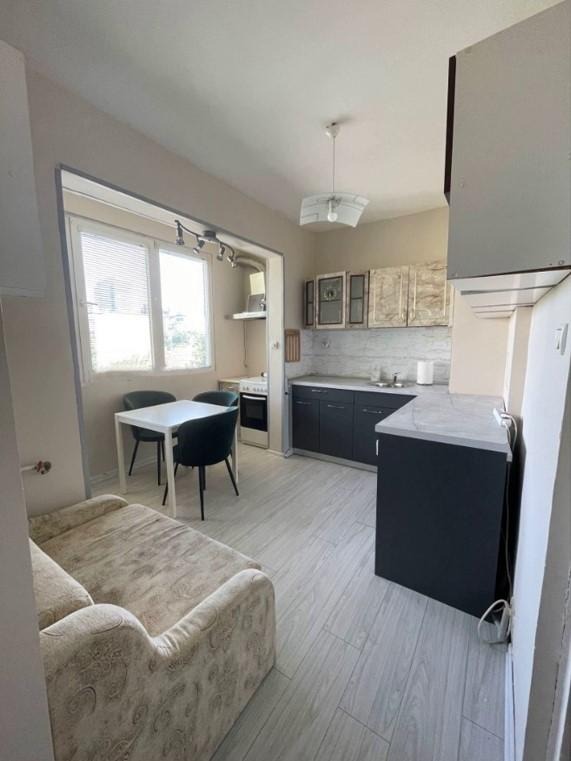 Zu vermieten  1 Schlafzimmer Sofia , Borowo , 65 qm | 97577225 - Bild [4]
