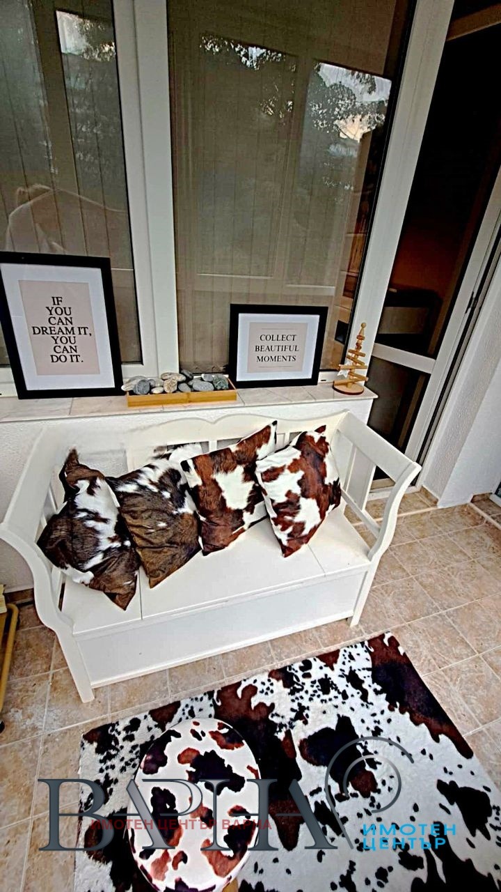 Zu vermieten  1 Schlafzimmer Warna , Lewski 2 , 67 qm | 44559972 - Bild [8]
