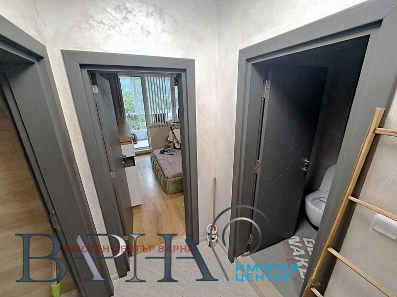 Под наем 2-СТАЕН, град Варна, Левски 2 • 560 € • 21199722 — Holmes.bg