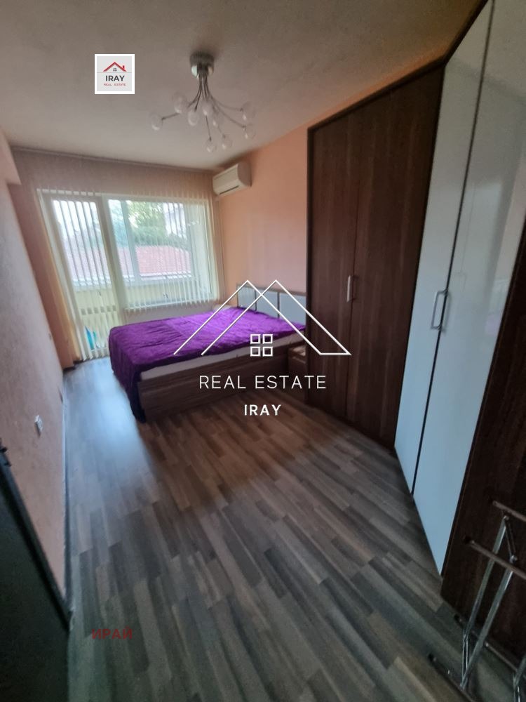 Издаје се  1 спаваћа соба Стара Загора , Центар , 50 м2 | 69821909 - слика [15]