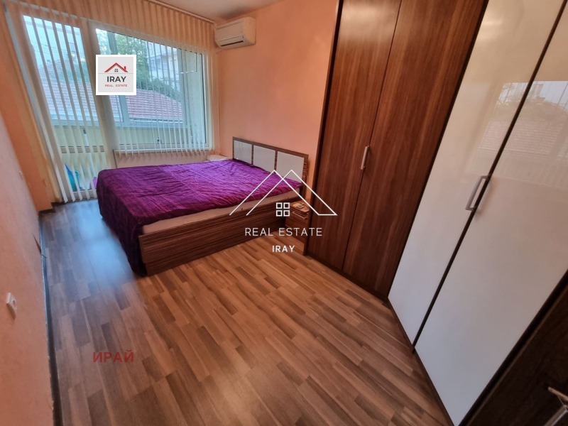 Издаје се  1 спаваћа соба Стара Загора , Центар , 50 м2 | 69821909 - слика [14]