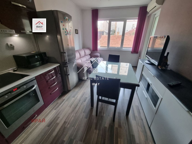 Издаје се  1 спаваћа соба Стара Загора , Центар , 50 м2 | 69821909 - слика [8]