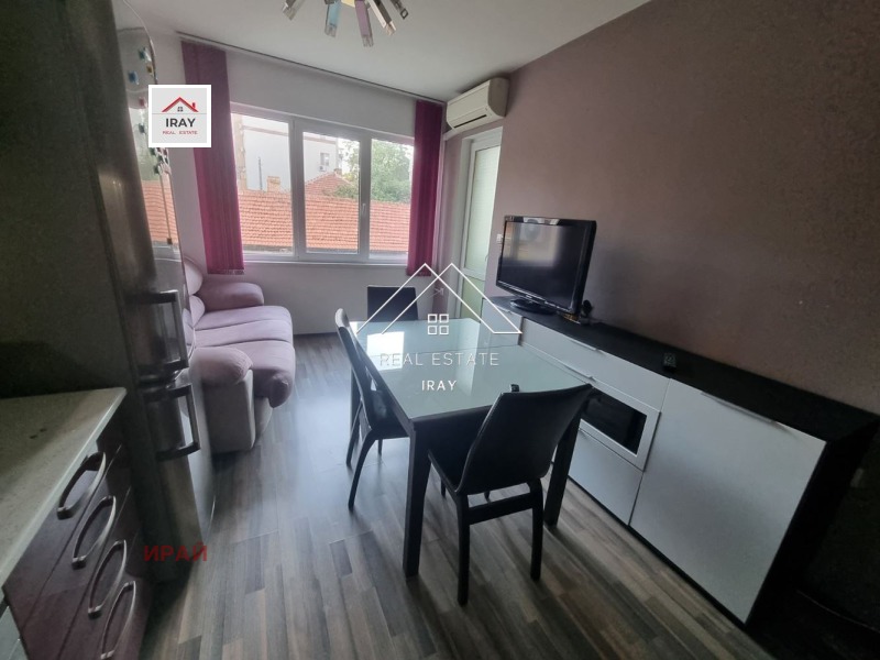 Издаје се  1 спаваћа соба Стара Загора , Центар , 50 м2 | 69821909 - слика [4]