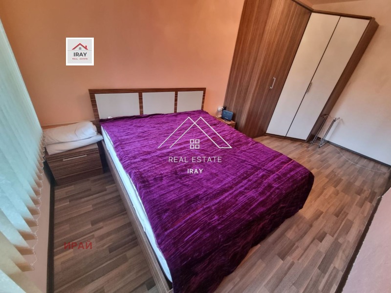 Издаје се  1 спаваћа соба Стара Загора , Центар , 50 м2 | 69821909 - слика [13]