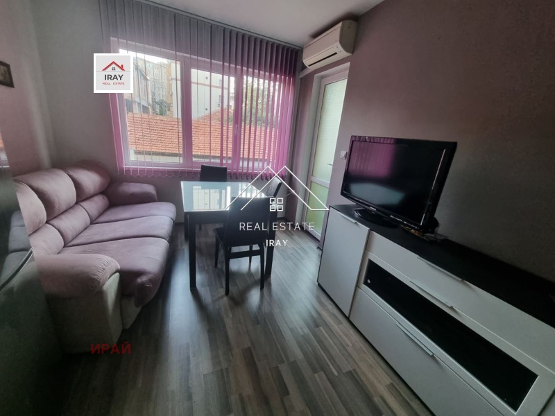 Издаје се  1 спаваћа соба Стара Загора , Центар , 50 м2 | 69821909 - слика [10]