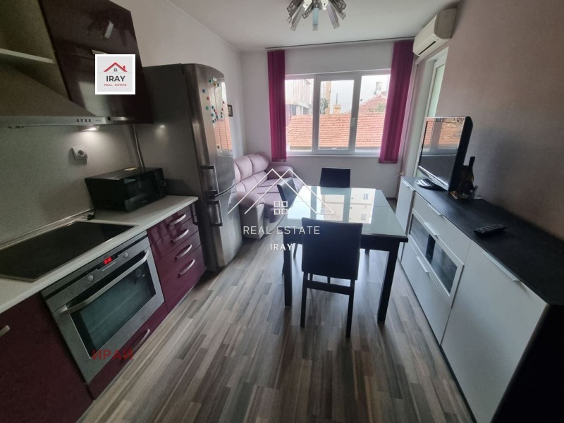 Издаје се  1 спаваћа соба Стара Загора , Центар , 50 м2 | 69821909 - слика [6]