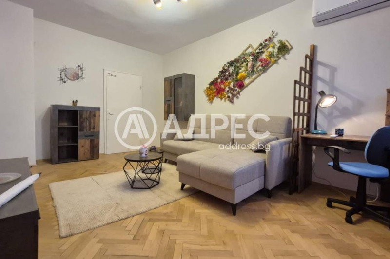 Дава под наем 2-СТАЕН, гр. София, Борово, снимка 4 - Апартаменти - 52569997